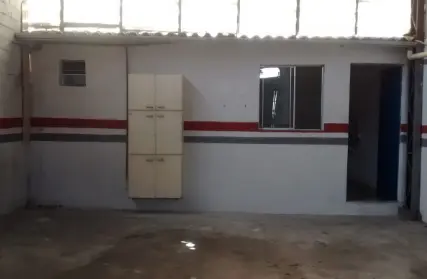 Imagem: Galpão / Salão para Alugar, Vila Aricanduva