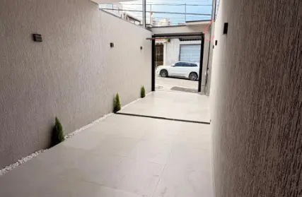 Imagem: Sobrado para Venda, Jardim Lisboa