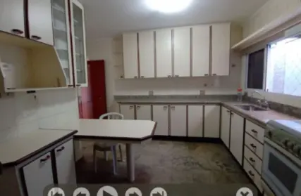 Imagem: Sobrado para Venda, Chácara Santo Antônio (ZL)