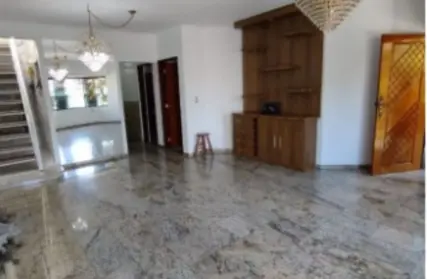 Imagem: Sobrado para Alugar, Chácara Santo Antônio (ZL)