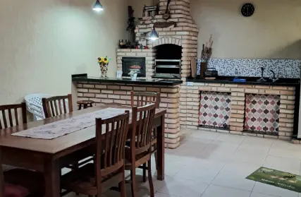 Imagem: Sobrado para Venda, Vila Aricanduva