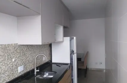 Imagem: Apartamento para Alugar, Vila Guilhermina