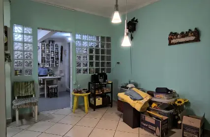 Imagem: Sobrado para Venda, Vila Matilde
