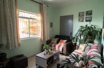 Imagem: Sobrado para Venda, Vila Matilde