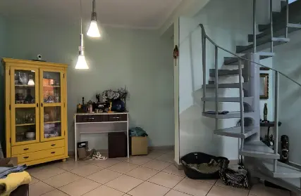 Imagem: Sobrado para Venda, Vila Matilde
