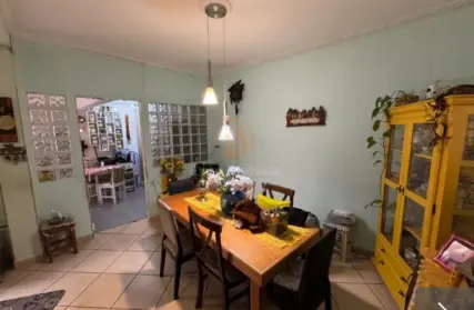 Imagem: Sobrado para Venda, Vila Matilde