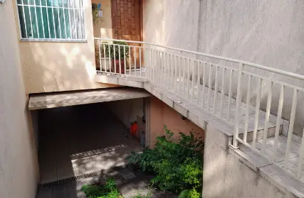 Imagem: Sobrado para Venda, Vila Matilde