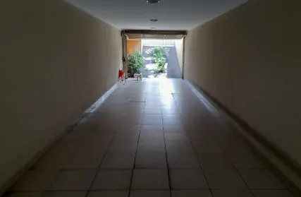 Imagem: Sobrado para Venda, Vila Matilde