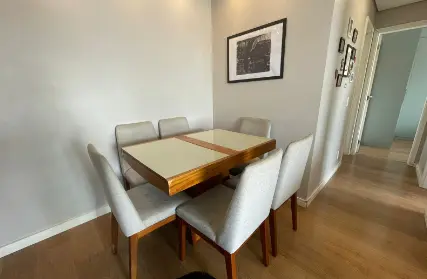 Imagem: Apartamento para Venda, Vila Carrão