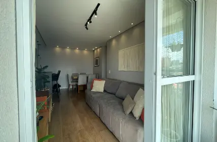 Imagem: Apartamento para Venda, Vila Carrão