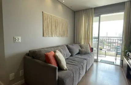 Imagem: Apartamento para Venda, Vila Carrão