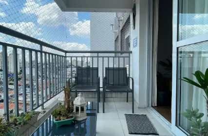 Imagem: Apartamento para Venda, Vila Carrão