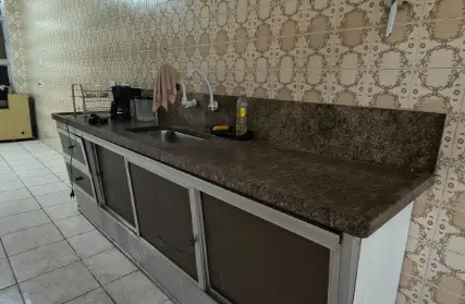 Imagem: Casa Térrea para Alugar, Vila Formosa