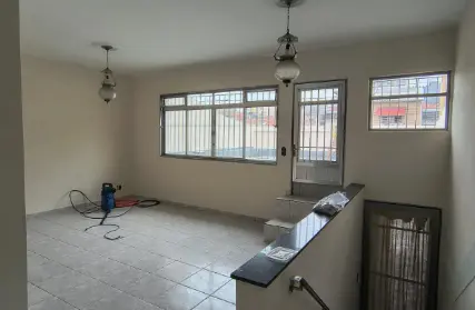 Imagem: Casa Térrea para Alugar, Vila Formosa