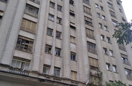 Imagem: Kitnet / Loft para Venda, Vila Central