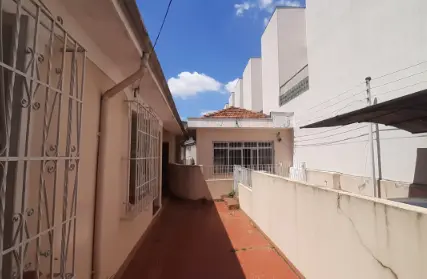 Imagem: Casa Térrea para Venda, Vila Prudente