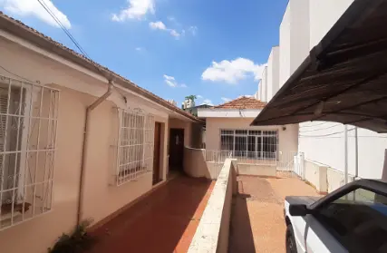 Imagem: Casa Térrea para Venda, Vila Prudente