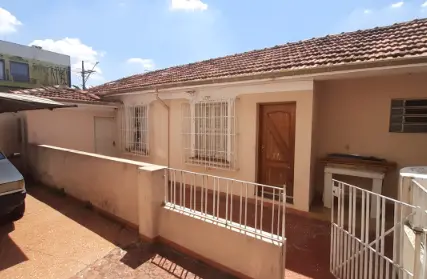 Imagem: Casa Térrea para Venda, Vila Prudente