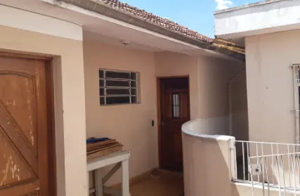 Imagem: Casa Térrea para Venda, Vila Prudente