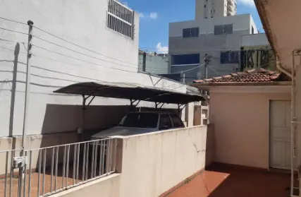 Imagem: Casa Térrea para Venda, Vila Prudente