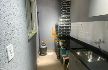 Imagem: Condomínio Fechado para Venda, Cidade Líder