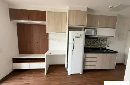 Imagem: Flat / Studio para Alugar, Tatuapé