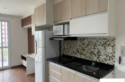 Imagem: Flat / Studio para Alugar, Tatuapé