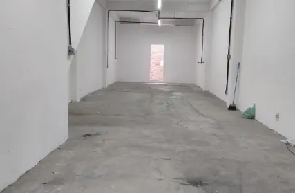 Imagem: Galpão / Salão para Alugar, Mooca