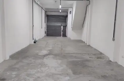 Imagem: Galpão / Salão para Alugar, Mooca