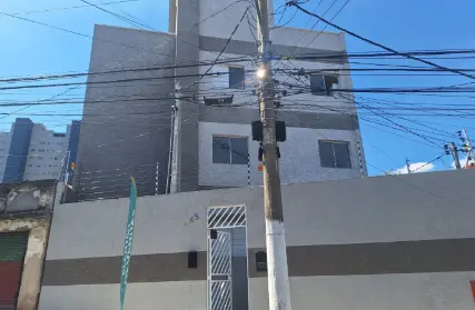 Imagem: Apartamento para Venda, Penha