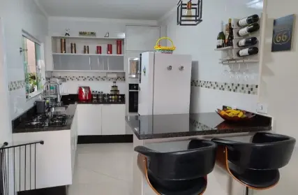 Imagem: Condomínio Fechado para Venda, Vila Ré