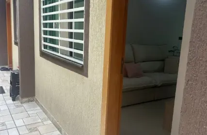 Imagem: Condomínio Fechado para Venda, Jardim Popular