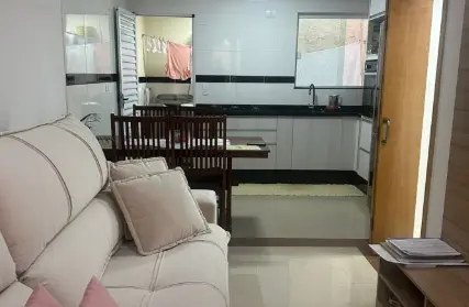 Imagem: Condomínio Fechado para Venda, Jardim Popular