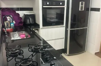 Imagem: Condomínio Fechado para Venda, Jardim Popular