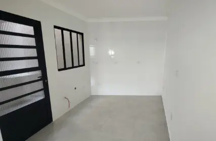 Imagem: Sobrado para Venda, Parque Boturussu