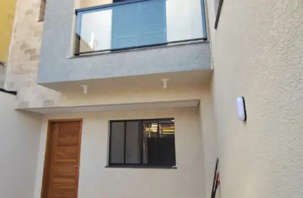 Imagem: Sobrado para Venda, Parque Boturussu