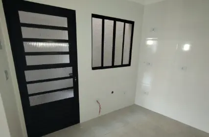 Imagem: Sobrado para Venda, Parque Boturussu