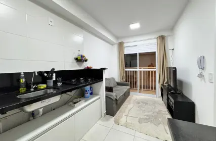 Imagem: Apartamento para Venda, Vila Ré