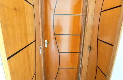 Imagem: Apartamento para Venda, Vila Marieta (ZL)