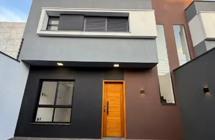 Imagem: Sobrado para Venda, Jardim Coimbra