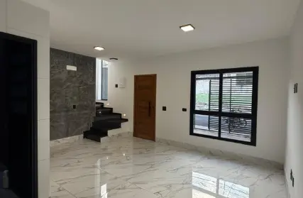 Imagem: Sobrado para Venda, Jardim Coimbra