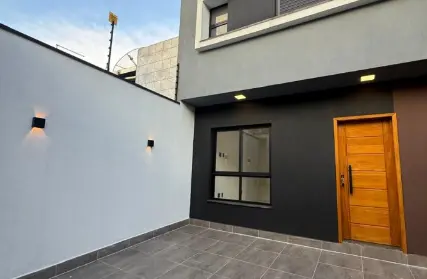 Imagem: Sobrado para Venda, Jardim Coimbra