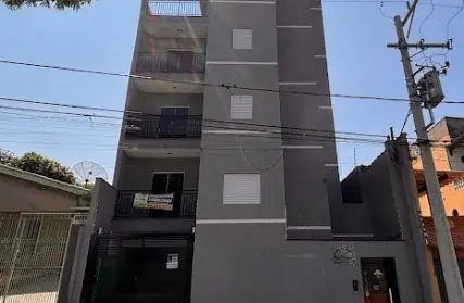 Imagem: Apartamento para Venda, Cidade Líder