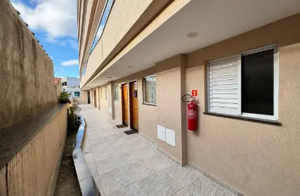 Imagem: Apartamento para Venda, Cidade Patriarca