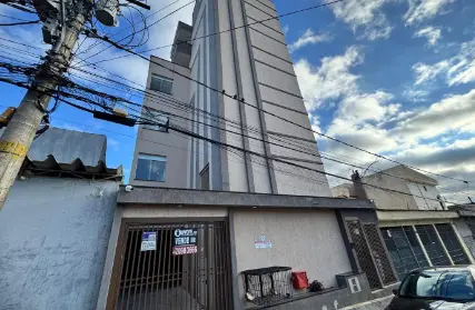 Imagem: Apartamento para Venda, Cidade Patriarca