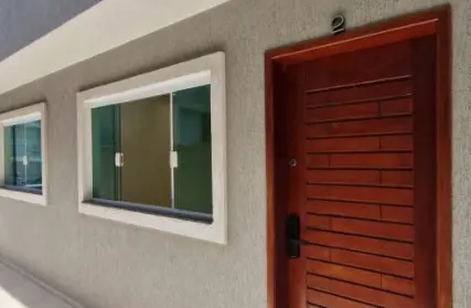 Imagem: Condomínio Fechado para Venda, Vila Ré