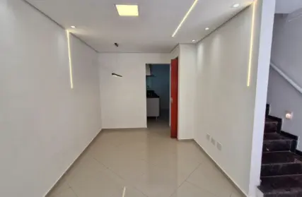 Imagem: Condomínio Fechado para Venda, Vila Ré