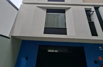 Imagem: Condomínio Fechado para Venda, Vila Granada