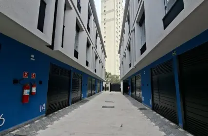 Imagem: Condomínio Fechado para Venda, Vila Granada