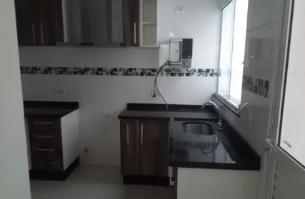 Imagem: Condomínio Fechado para Venda, Vila Salete